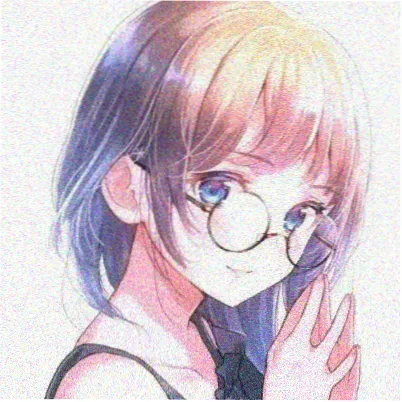怪客 头像