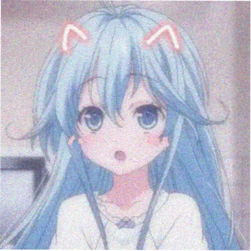怪客 头像