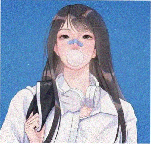 怪客 头像